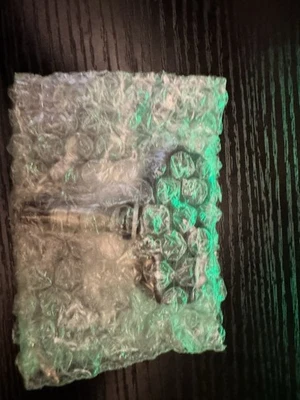 Valve Sub Assembly Tire (TPMS Sensor) - Tire Pressure Monitoring - Image 1 of 2