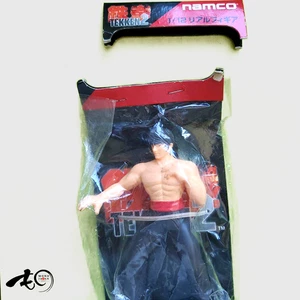 Tekken 2 Marshall Law Real Figur 1/12 von NAMCO aus Japan Retro Marke - Bild 1 von 4