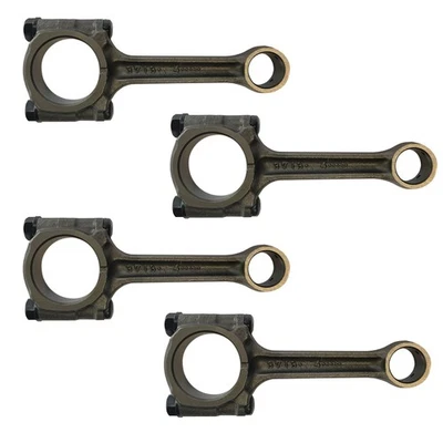4 Namura Connecting Rod Kits for Kawasaki Jet Ski STX-12F fits 2003-2007 Models - Image 1 of 4