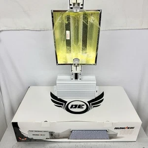 Nanolux Super DE Double Ended adjustable 600 - 1215w Grow Light Indoor Hydro  - Picture 1 of 19