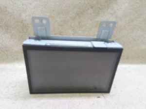 Display Screen 280911BU0A Fits 08-15 NISSAN ARMADA a4-202394 - Picture 1 of 5