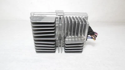 2018 BMW 530i Audio Amplifier Amp HiFi System OEM - Image 1 of 4