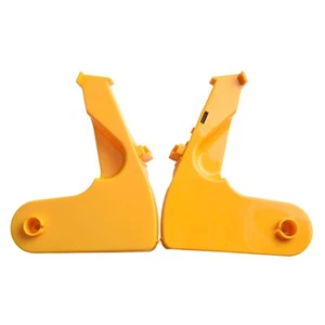 Repair Solution Adjustable Holders 2PCS Compatible with For Zebra Thermals - Photo 1/12