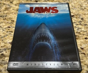 Jaws (DVD, 2000, Anniversary Collectors Edition, Widescreen) - Bild 1 von 2