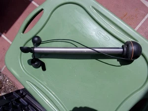 Raymarine ST30-ST60+ i60 Wind Vane Transducer Windvane with rail mount - Picture 1 of 3