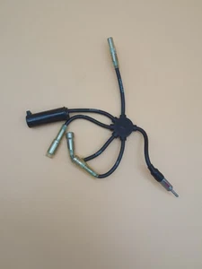 Auto Diagnostic Jumper Pig Tail Tester Cable GM Ford VW Nissan Chrysler Repair - Picture 1 of 5