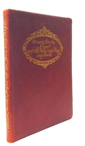 Mozart auf der Reise nach Prag. Novelle. Die Zeichnungen für Einband, Titel und  - Bild 1 von 1