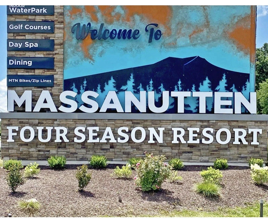 Venta - RCI - Tiempo compartido - Summit at Massanutten. Bloqueo de 4 dormitorios o 2 dormitorios Foto 1 de 4