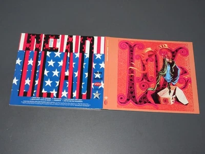 GRATEFUL DEAD - LIVE DEAD (HDCD) / DIGIPACK-CD 2001 - Bild 1 von 4