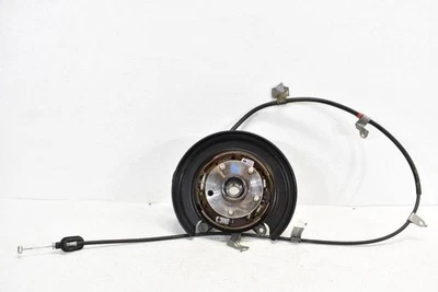 15-17 Subaru WRX Husillo Nudillo Buje Trasero Izquierdo Driver LH OEM 2015-2017 Foto 1 de 4