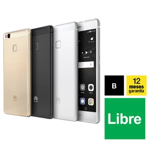 Huawei P9 Lite 3 Go RAM 16 Go Android (PO44724) - Photo 1/1