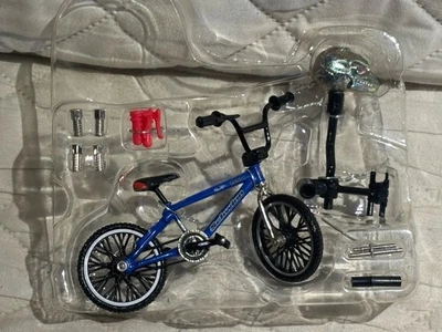 RARE Road Champs BXS Series 5 The Original 3 in 1 Trick Stick Bike Color NO BOX - Image 1 of 2