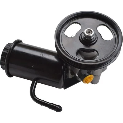 21-5229 Power Steering Pump w/Reservoir for Toyota Tacoma 4Runner 1995-2004 3.4L - Image 1 of 4