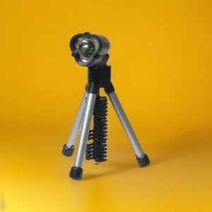 Stanley Tools Maxlife 369 Led Tripod Torch 0 95 112 STA095112 - Picture 1 of 6
