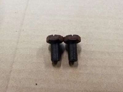 2011-2017 FORD EXPEDITION 3.5L AUTOMATIC TRANSMISSION FLEXPLATE BOLTS - Image 1 of 4