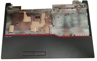 Fujitsu Lifebook E556 E554 E557 Handauflage Palmrest mit Touchpad - Bild 1 von 3
