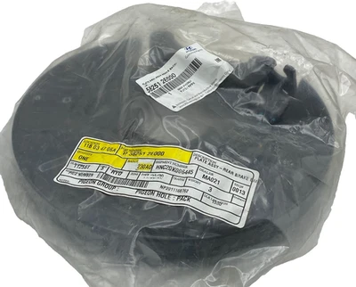 HYUNDAI 正品零件 58251-2E000 后刹车背板组件,LH 582512E00 — 第 1/4 张图片