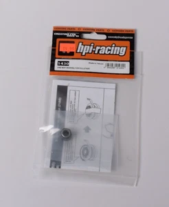 HPI Racing 1430 EINWEGLAGER ZUGSTARTER Savage Nitro Star 21BB/S-25 Teil 1430 - Bild 1 von 2