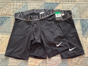 NIKE dri-fit Essential micro boxer brief youth kids boys boxers - Picture 1 of 12