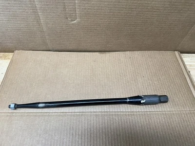 98-01 Dodge Ram 1500 2500 3500 4X4 Manual Transmission Shifter Assembly OEM Used - Image 1 of 4