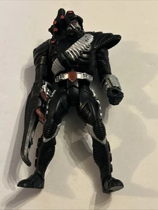 Figura de acción GI Joe Extreme Iron Klaw 1995 Hasbro - Imagen 1 de 6