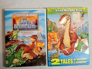 The Land Before Time 3 Movie Lot - Picture 1 of 5