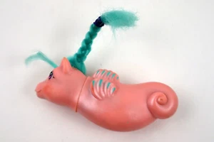 VTG My Little Pony Pretty N Pearly Baby Sea Pony Water Lily G1 - Picture 1 of 5
