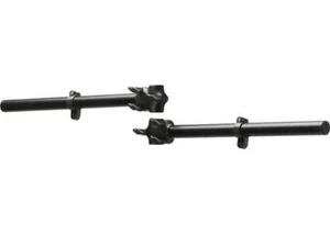 Ultimate Support LTB-24B Two 24" Lighting Sidebars For Use on Ultimate Support - Picture 1 of 3