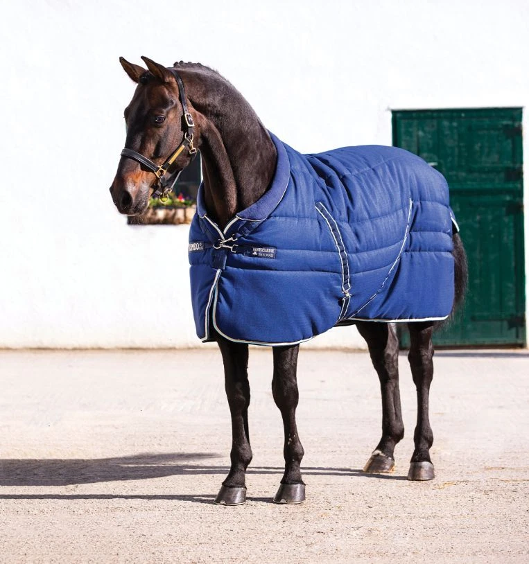 Horseware Ireland Rambo Cosy Stable Rug 400g - Image 1 of 1