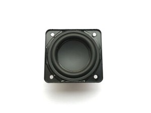 jbl charge 3 tweeter
