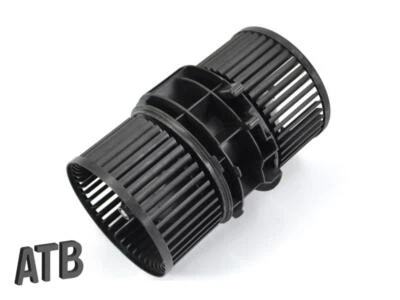 Fan Blower Motor Heater Blower Fan for Renault Megane III Fluence - Image 1 of 2
