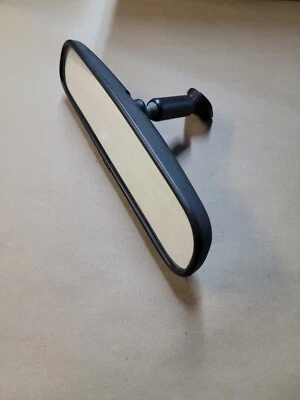 Espejo retrovisor interior manual Dodge Dakota/Durango 1997-2000 OEM Foto 1 de 4