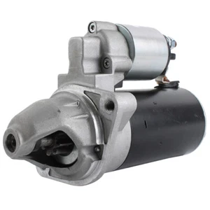 NEW 9T 12V STARTER FITS BMW 528I 528I XDRIVE 2012-2013 335I 2012-2015 0986023940 - Picture 1 of 2
