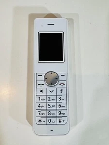 Huawei Orange Gama 200 Cordless Landline telephone - Handset Only - Picture 1 of 5