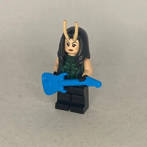 Mantis Minifigur LEGO Marvel Guardians of the Galaxy 76193 76231 *NEU* - Bild 1 von 4