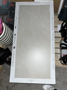 Bottega Bianco bodenfliesen 60x120 (12.96 m2) 9 Pakete - Bild 1 von 7