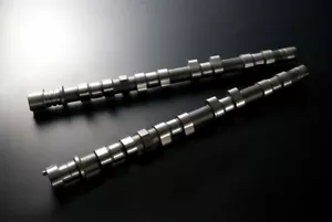 Tomei Japan PonCam Camshaft Set 260 For Mitsubishi EVO 3 4G63 - Picture 1 of 1