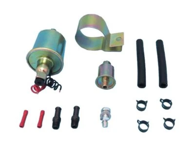 Bomba de combustible eléctrica Oldsmobile Delta 88 1984-1985 US Motor Works 82983YTPN Foto 1 de 2