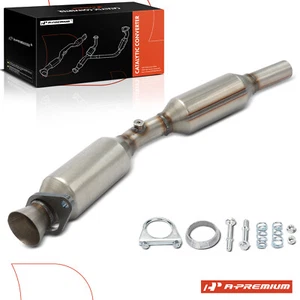 Catalytic Converter Rear for Toyota Corolla Matrix Pontiac Vibe 2003-2008  1.8L - Picture 1 of 11