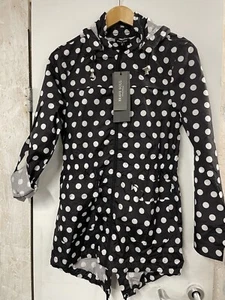 Raincoat Size 10 - Picture 1 of 6