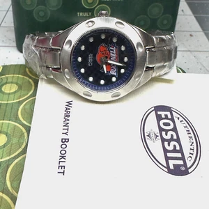 Fossil Watch Womens Bucknell  PR-5099 NEW Oldstock - Picture 1 of 10