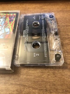 Divas Of Dance Disco Nights Vol. 1 CASSETTE TAPE (1994, PolyGram) I Will Survive - Picture 1 of 3