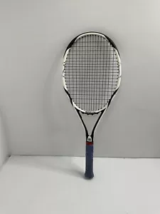 Wilson K Factor Six.Two 100 Sq In 284g Tennis Racquet 4 1/4” Grip - Picture 1 of 24