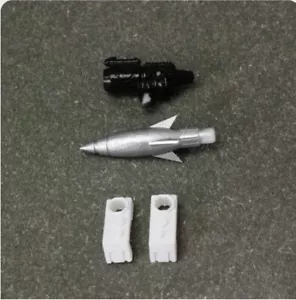 ZX-19 Upgrade Kit für Kingdom Mirage, auf Lager - Bild 1 von 7