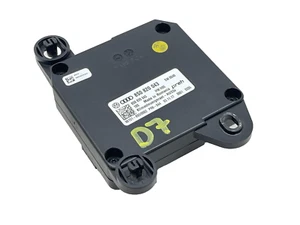 2016 - 2023 AUDI TT DASH AC HVAC HEATER CLIMATE TEMPERATURE CONTROL MODULE OEM - Picture 1 of 6
