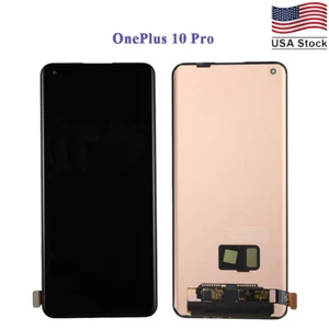 Pantalla OLED Pantalla LCD Pantalla Táctil Digitalizador Para OnePlus 10 Pro 6.7" Repuesto OEM - Imagen 1 de 6