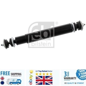 Shock Absorber Front 20439 81.43701.6781 FEBI - Picture 1 of 2