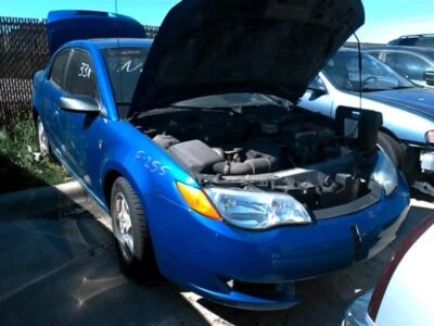 THROTTLE BODY THROTTLE VALVE 2.2L VIN F 8TH DIGIT FITS 02-05 CAVALIER 127146 Foto 1 de 2