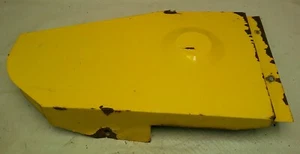 John Deere 425 445 455 Snow Blower Thrower 46 Chain Guard Shield  AM135172 - Picture 1 of 2