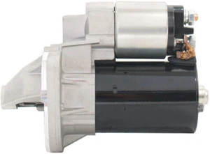Genuine Bosch Starter Motor fits Ford Falcon FG 2008-13 4.0L Petrol - Picture 1 of 4